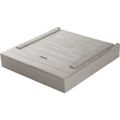 Roba Zandbak Met Deksel, Bord En Haken 7 Roba Zandbak Met Deksel, Bord En Haken -Kinder Speel Verkoop roba zandbak met deksel bord en haken a307788 2