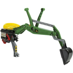 ROLLY TOYS John Deere Graafarm