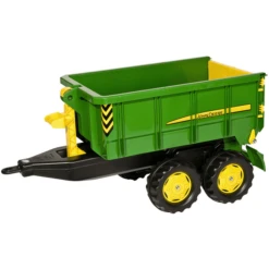 ROLLY TOYS Rolly Container John Deere