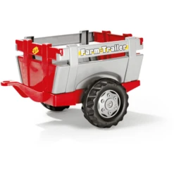 ROLLY TOYS RollyFarm Trailer 122097 -Kinder Speel Verkoop rolly toys rollyfarm trailer 122097 a167077 3