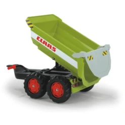 ROLLY TOYS RollyHalfpipe Claas 122219 -Kinder Speel Verkoop rolly toys rollyhalfpipe claas 122219 a167025 2