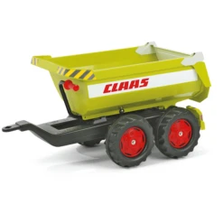 ROLLY TOYS RollyHalfpipe Claas 122219 -Kinder Speel Verkoop rolly toys rollyhalfpipe claas 122219 a167025 3