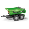 ROLLY TOYS RollyHalfpipe Deutz-Fahr 122240