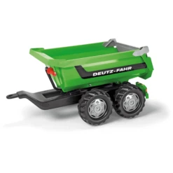ROLLY TOYS RollyHalfpipe Deutz-Fahr 122240 -Kinder Speel Verkoop rolly toys rollyhalfpipe deutz fahr 122240 a167028 2