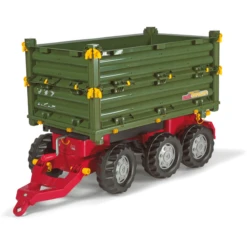 ROLLY TOYS RollyMulti Trailer 125012 -Kinder Speel Verkoop rolly toys rollymulti trailer 125012 a167047 4