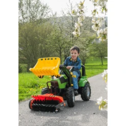 ROLLY TOYS RollySweppy, Orange 409723 -Kinder Speel Verkoop rolly toys rollysweppy orange 409723 a167090 2