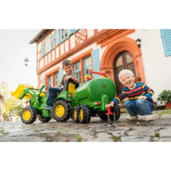 ROLLY TOYS RollyTanker John Deere 122752 7 ROLLY TOYS RollyTanker John Deere 122752 -Kinder Speel Verkoop rolly toys rollytanker john deere 122752 a167061 3