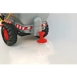 ROLLY TOYS RollyTanker, Silver 122776 -Kinder Speel Verkoop rolly toys rollytanker silver 122776 a046604 2