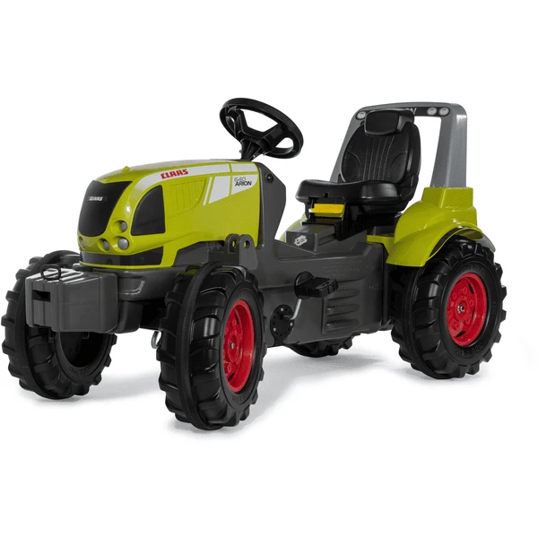 ROLLY TOYS RollyFarmtrac Premium II Claas Arion 640 - Nieuw 1 ROLLY TOYS RollyFarmtrac Premium II Claas Arion 640 - Nieuw