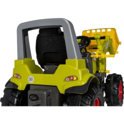ROLLY TOYS RollyFarmtrac Premium II Claas Arion 640, RollyTrac Voorlader - Nieuw -Kinder Speel Verkoop rollyfarmtrac premium ii claas arion 640 rollytrac voorlader nieuw a342109 4