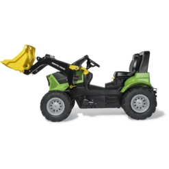 ROLLY TOYS RollyFarmtrac Premium II Deutz 8280 TTV, RollyTrac Lader, RollyAir Banden - Nieu 7 ROLLY TOYS RollyFarmtrac Premium II Deutz 8280 TTV, RollyTrac Lader, RollyAir Banden - Nieu -Kinder Speel Verkoop rollyfarmtrac premium ii deutz 8280 ttv rollytrac lader rollyair banden nieu a342136 2