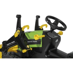 ROLLY TOYS RollyFarmtrac Premium II Deutz 8280 TTV, RollyTrac Lader, RollyAir Banden - Nieu 8 ROLLY TOYS RollyFarmtrac Premium II Deutz 8280 TTV, RollyTrac Lader, RollyAir Banden - Nieu -Kinder Speel Verkoop rollyfarmtrac premium ii deutz 8280 ttv rollytrac lader rollyair banden nieu a342136 3