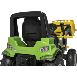 ROLLY TOYS RollyFarmtrac Premium II Deutz 8280 TTV, RollyTrac Lader, RollyAir Banden - Nieu 9 ROLLY TOYS RollyFarmtrac Premium II Deutz 8280 TTV, RollyTrac Lader, RollyAir Banden - Nieu -Kinder Speel Verkoop rollyfarmtrac premium ii deutz 8280 ttv rollytrac lader rollyair banden nieu a342136 4