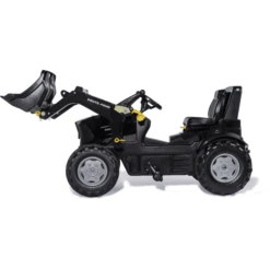 ROLLY TOYS RollyFarmtrac Premium II Deutz 8280 TTV Warrior -Kinder Speel Verkoop rollyfarmtrac premium ii deutz 8280 ttv warrior a412550 2