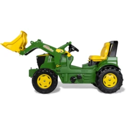 ROLLY TOYS RollyFarmtrac Premium II John Deere 7310R, RollyTrac Voorlader - Nieuw 9 ROLLY TOYS RollyFarmtrac Premium II John Deere 7310R, RollyTrac Voorlader - Nieuw -Kinder Speel Verkoop rollyfarmtrac premium ii john deere 7310r rollytrac voorlader nieuw a342141 4