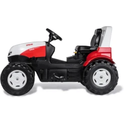 ROLLY TOYS RollyFarmtrac Premium II Steyr - Nieuw -Kinder Speel Verkoop rollyfarmtrac premium ii steyr nieuw a342115 2