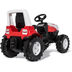 ROLLY TOYS RollyFarmtrac Premium II Steyr - Nieuw -Kinder Speel Verkoop rollyfarmtrac premium ii steyr nieuw a342115 3