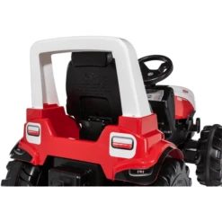 ROLLY TOYS RollyFarmtrac Premium II Steyr - Nieuw -Kinder Speel Verkoop rollyfarmtrac premium ii steyr nieuw a342115 4