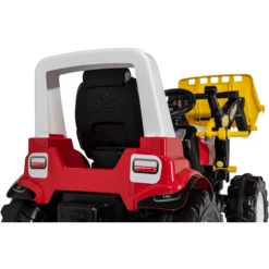 ROLLY TOYS RollyFarmtrac Premium II Steyr - RollyTrac Voorlader Nieuw 9 ROLLY TOYS RollyFarmtrac Premium II Steyr - RollyTrac Voorlader Nieuw -Kinder Speel Verkoop rollyfarmtrac premium ii steyr rollytrac voorlader nieuw a342118 4