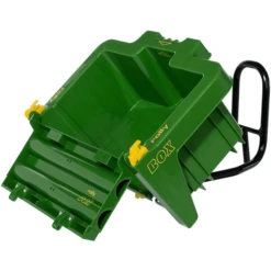 ROLLY TOYS Rolly®toys RollyBox John Deere 40 893 1 7 ROLLY TOYS Rolly®toys RollyBox John Deere 40 893 1 -Kinder Speel Verkoop rollytoys rollybox john deere 40 893 1 a267734 2