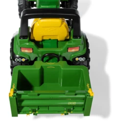 ROLLY TOYS Rolly®toys RollyBox John Deere 40 893 1 9 ROLLY TOYS Rolly®toys RollyBox John Deere 40 893 1 -Kinder Speel Verkoop rollytoys rollybox john deere 40 893 1 a267734 4