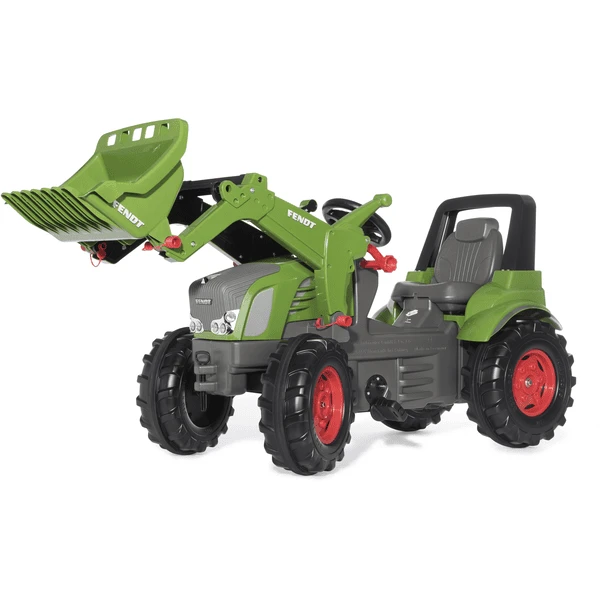 ROLLY TOYS Rolly®toys RollyFarmtrac Fendt Vario 939, Voorlader 1 ROLLY TOYS Rolly®toys RollyFarmtrac Fendt Vario 939, Voorlader