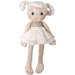 Rubens Barn Doll Daisy - Ecobuds -Kinder Speel Verkoop rubens barn doll daisy ecobuds a359731 4