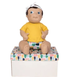 Rubens Barn Doll Disa - Baby -Kinder Speel Verkoop rubens barn doll disa baby a359893 3