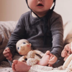 Rubens Barn Doll Elm - Mini Ecobuds -Kinder Speel Verkoop rubens barn doll elm mini ecobuds a359762 4