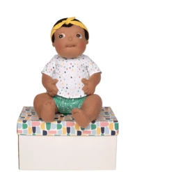 Rubens Barn Doll Flo - Baby -Kinder Speel Verkoop rubens barn doll flo baby a359979 3