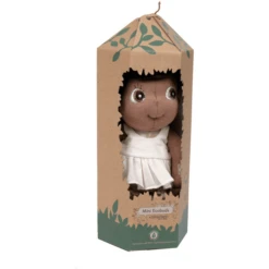 Rubens Barn Doll Flora - Mini Ecobuds -Kinder Speel Verkoop rubens barn doll flora mini ecobuds a359763 2