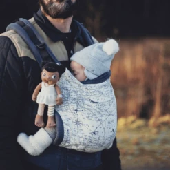 Rubens Barn Doll Flora - Mini Ecobuds -Kinder Speel Verkoop rubens barn doll flora mini ecobuds a359763 4