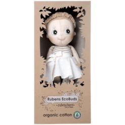 Rubens Barn Doll Hazel - Ecobuds 8 Rubens Barn Doll Hazel - Ecobuds -Kinder Speel Verkoop rubens barn doll hazel ecobuds a359744 3