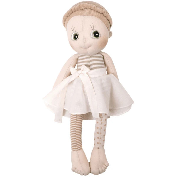 Rubens Barn Doll Hazel - Ecobuds 1 Rubens Barn Doll Hazel - Ecobuds