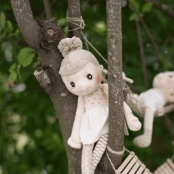 Rubens Barn Doll Iris - Ecobuds -Kinder Speel Verkoop rubens barn doll iris ecobuds a359751 2