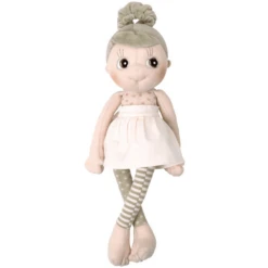 Rubens Barn Doll Iris - Ecobuds -Kinder Speel Verkoop rubens barn doll iris ecobuds a359751 4