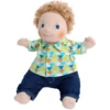 Rubens Barn Doll Olive R - Kids