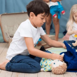 Rubens Barn Doll Olive R - Kids -Kinder Speel Verkoop rubens barn doll olive r kids a360187 3