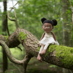 Rubens Barn Doll Poppy - Ecobuds -Kinder Speel Verkoop rubens barn doll poppy ecobuds a359760 2