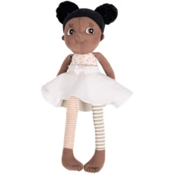 Rubens Barn Doll Poppy - Ecobuds