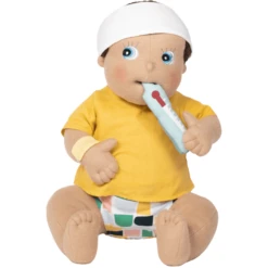 Rubens Barn Eerste Hulp Koffer -Kinder Speel Verkoop rubens barn eerste hulp koffer a360013 2