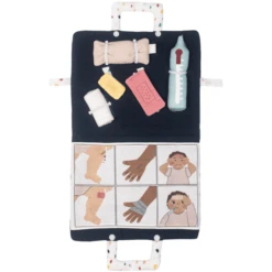 Rubens Barn Eerste Hulp Koffer -Kinder Speel Verkoop rubens barn eerste hulp koffer a360013 4