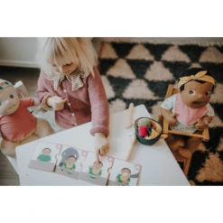 Rubens Barn Eten-leren Set -Kinder Speel Verkoop rubens barn eten leren set a359987 3