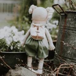 Rubens Barn Lente Poppenkleding - Ecobuds -Kinder Speel Verkoop rubens barn lente poppenkleding ecobuds a359777 3