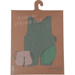Rubens Barn Lente Poppenkleding - Ecobuds -Kinder Speel Verkoop rubens barn lente poppenkleding ecobuds a359777 4