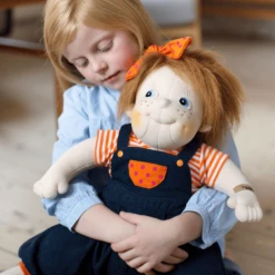 Rubensbarn® Pop Anna - Rubens Original -Kinder Speel Verkoop rubensbarn pop anna rubens original a360029 3