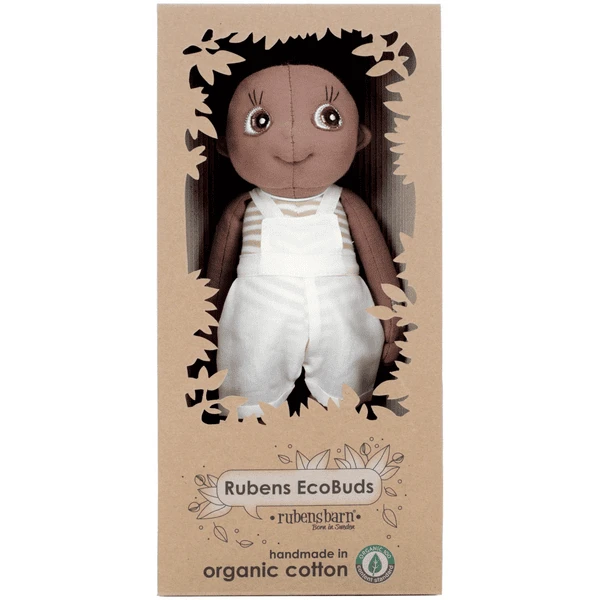 Rubensbarn® Pop Fern - Ecobuds 3 Rubensbarn® Pop Fern - Ecobuds - Afbeelding 3