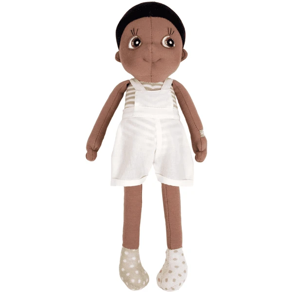 Rubensbarn® Pop Fern - Ecobuds 4 Rubensbarn® Pop Fern - Ecobuds - Afbeelding 4