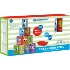Schildkröt S CHILD KRÖT ® Kan Gooien Spel 9 Schildkröt S CHILD KRÖT ® Kan Gooien Spel -Kinder Speel Verkoop s child kroet kan gooien spel a398131 4