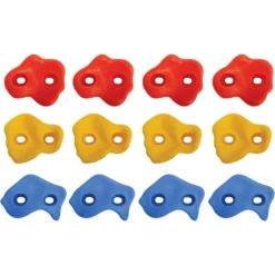 Schildkröt S CHILD KRÖT ® Klimgreep Set, 12 Stuks. 9 Schildkröt S CHILD KRÖT ® Klimgreep Set, 12 Stuks. -Kinder Speel Verkoop s child kroet klimgreep set 12 stuks a398295 4